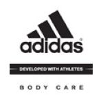 Brand adidas body care