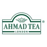 Brand ahmad tea