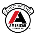 Brand american licorice company