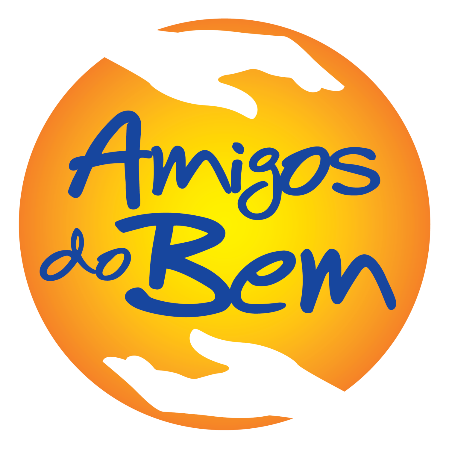 AMIGOS DO BEM