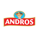 Brand andros