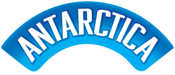 Brand antarctica
