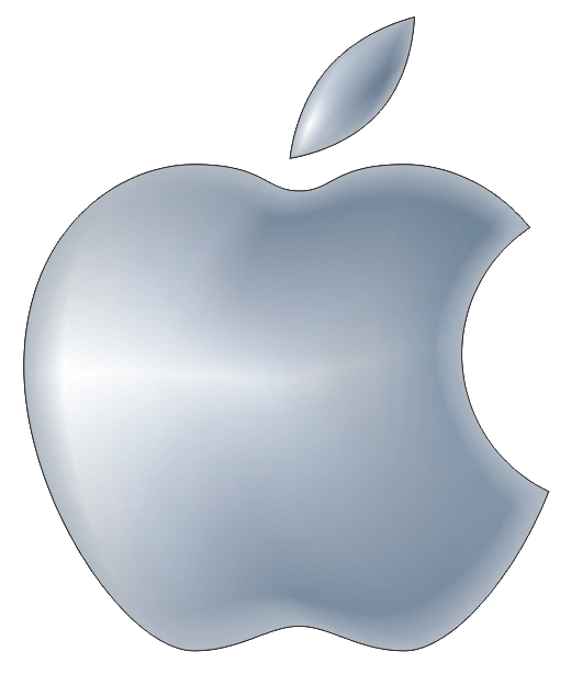 Brand apple