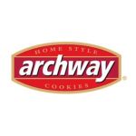 Brand archway