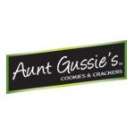 Brand aunt gussie s