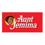 Brand aunt jemima