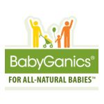Brand babyganics