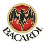 Brand bacardi