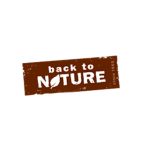Brand back to nature