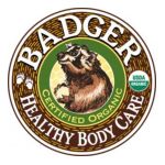 Brand badger