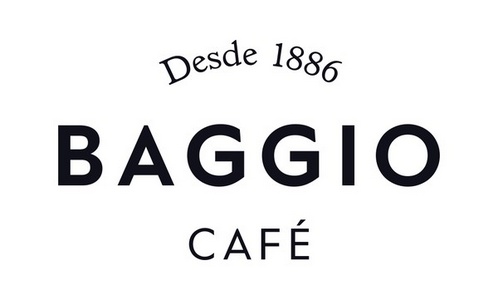 Brand baggio cafe