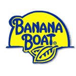 Brand banana boat