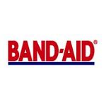 Brand band aid