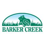 Brand barker creek