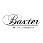 Brand baxter of california