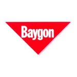 Brand baygon