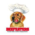 Brand beefeaters