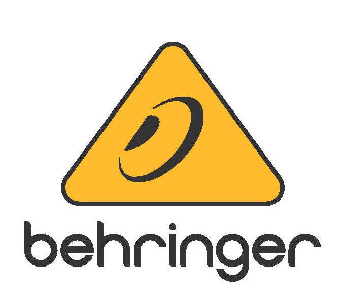 Brand behringer