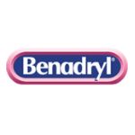 Brand benadryl