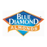 Brand blue diamond