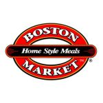 Brand boston market