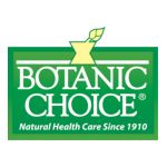 Brand botanic choice
