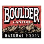 Brand boulder canyon