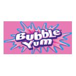 Brand bubble yum