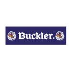 Brand buckler