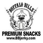 Brand buffalo bills beef jerky premium snacks
