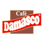 Brand cafe damasco