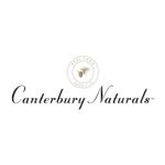 Brand canterbury naturals