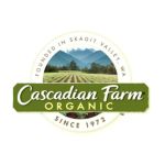 Brand cascadian farm