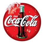 Brand coca cola