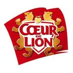 Brand coeur de lion