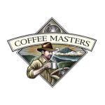 Brand coffee masters