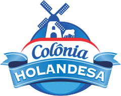 Brand colonia holandesa