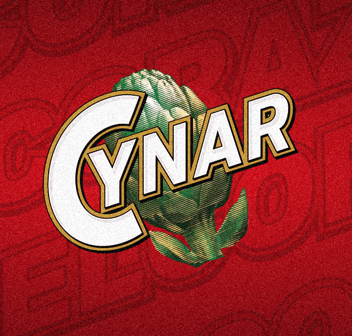 Brand cynar