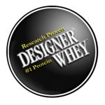 Brand designer whey