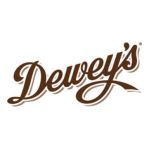 Brand dewey s bakery