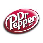 Brand dr pepper