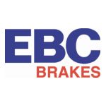 Brand ebc brakes