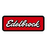 Brand edelbrock
