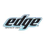 Brand edge shave