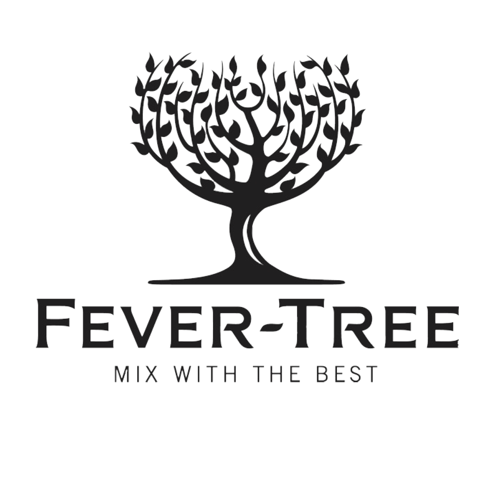 Brand fever tree