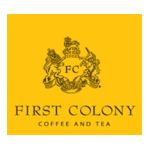 Brand first colony