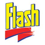 Brand flash