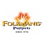 Brand folkmanis puppets