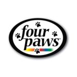 Brand four paws