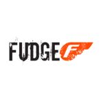 Brand fudge